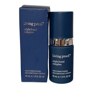 Living Proof Triple Bond Complex No Rinse Hair Treatment